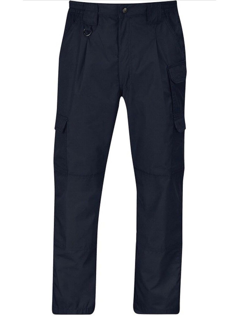 Men's Propper Lightweight Tactical Pant Rip Stop Size 32x36 LAPD Navy